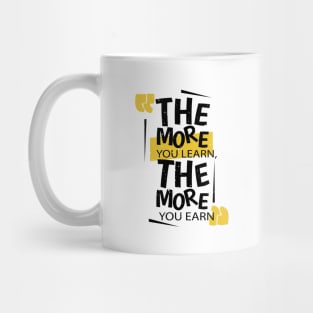 Quote Mug